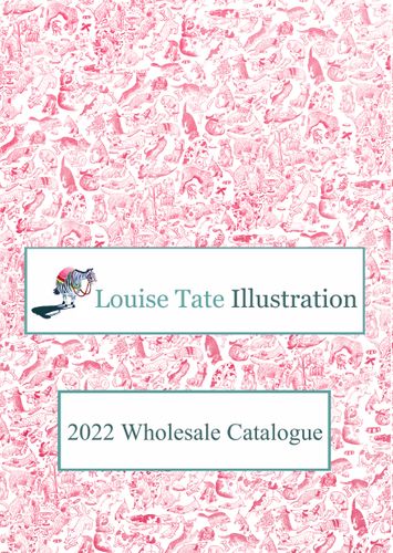 SS/2022 Wholesale catalogue